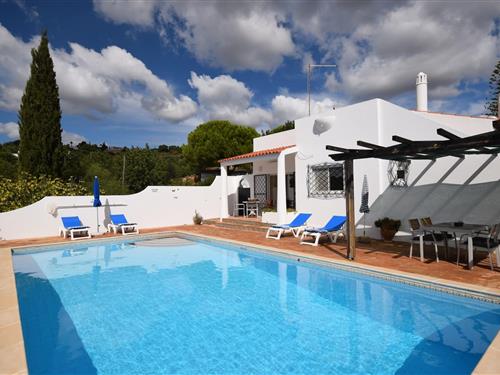 Villa - 4 personer -  - 8005-000 - Quinta Das Raposeiras, Bo
