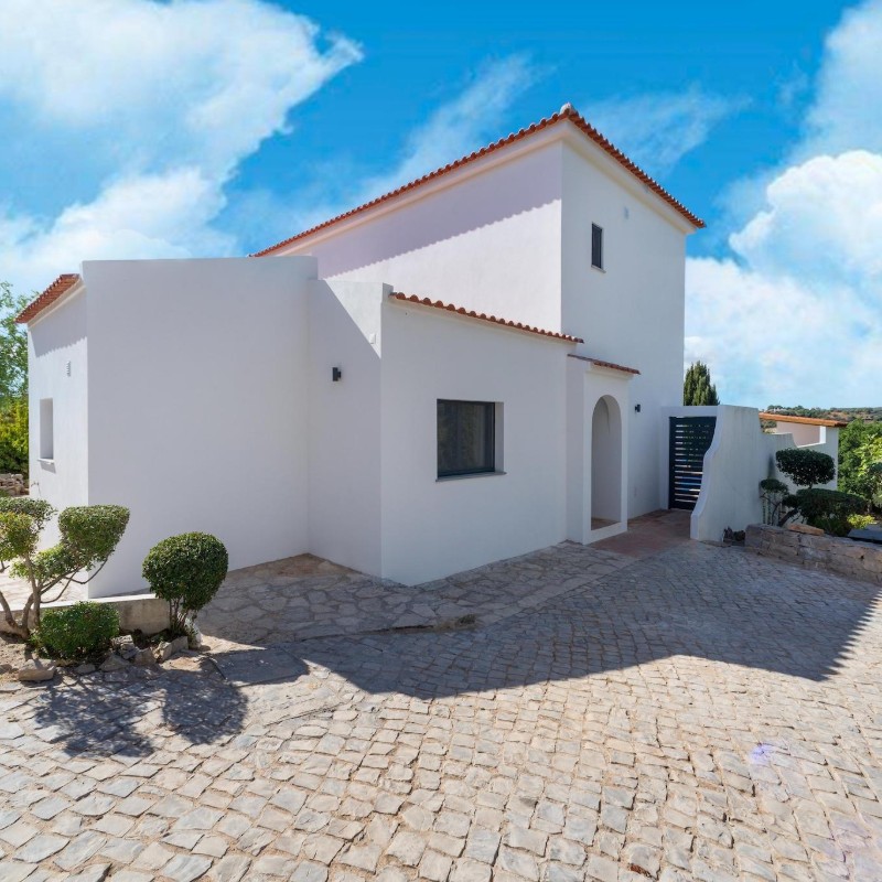 Villa - 4 personer -  - 8005-000 - Quinta Das Raposeiras, Bo