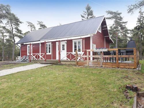 Ferienhaus - 8 Personen -  - Fole Sojdungs - Fole - 621 75 - Visby