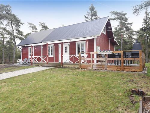 Holiday Home/Apartment - 8 persons -  - Fole Sojdungs - Fole - 621 75 - Visby
