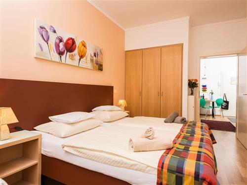 Ferieleilighet - 2 personer -  - Vienna - 1170