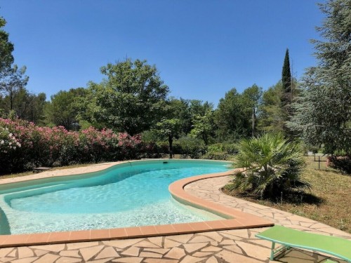 Holiday home - 7 persons -  - 83570 - Var