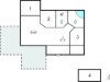 Billede 23 - Plantegning
