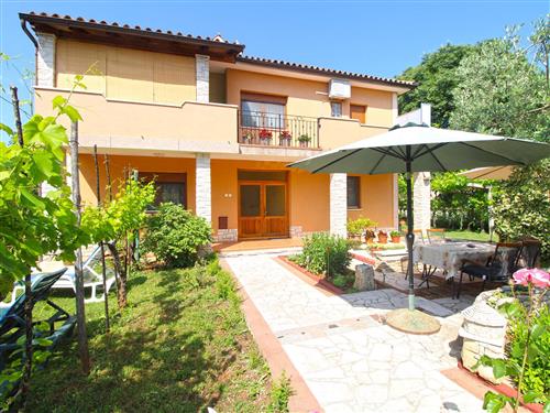 Holiday apartment - 6 persons -  - Pula/Marcana - 52206