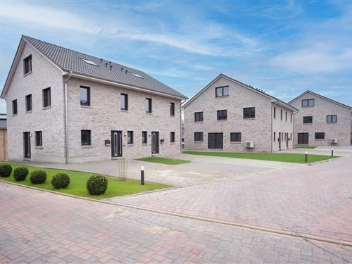 Ferienhaus - 6 Personen -  - Hoper Straße - 25693 - Sankt Michaelisdonn