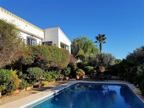 Holiday Home/Apartment - 5 persons -  - Jardin Alfas del Pi Carrer Capricon Nr. - 03590 - Altea