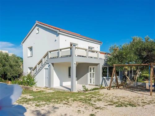 Holiday apartment - 6 persons -  - Lokvina - 23234 - Vir