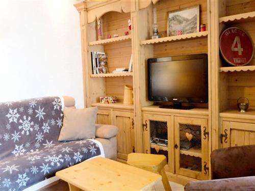 Ferienhaus - 9 Personen -  - 73320 - Tignes