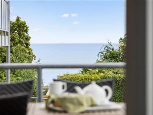 Ferielejlighed - 6 personer -  - Lille Jernkaasvej 2, Lejl. - 3760 - Gudhjem