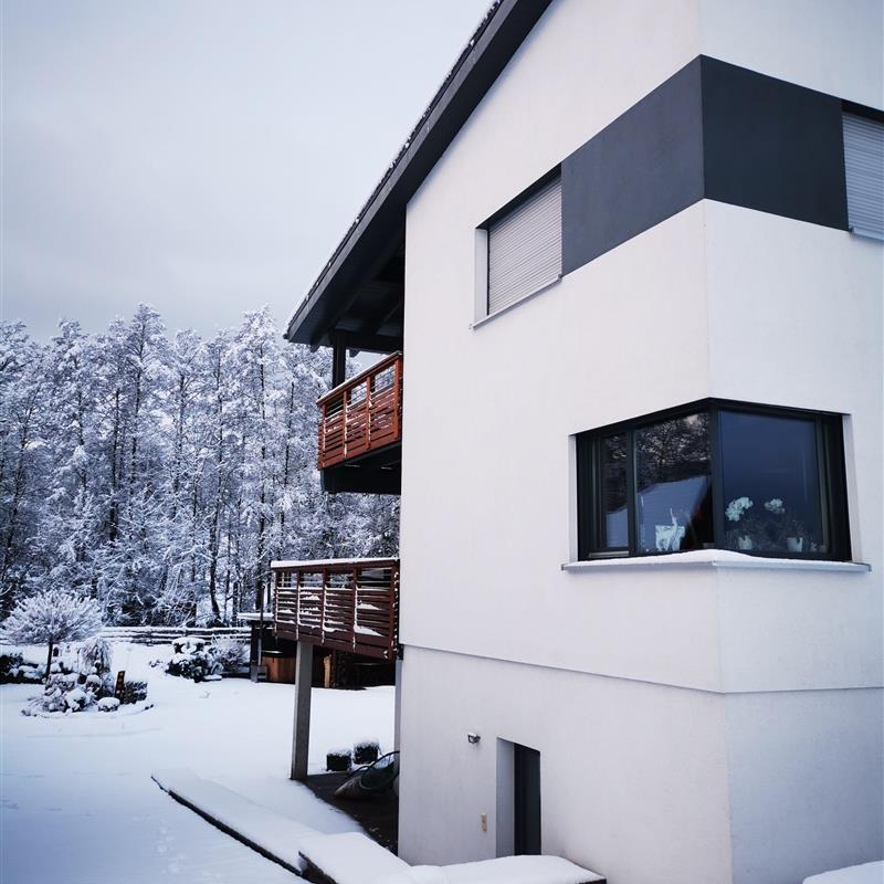 Ferielejlighed - 2 personer -  - Neustädter Straße - 97653 - Bischofsheim In Der Rhön