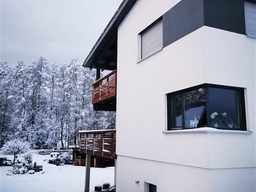 Ferielejlighed - 2 personer -  - Neustädter Straße - 97653 - Bischofsheim In Der Rhön