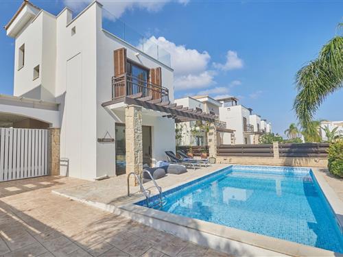 Holiday Home/Apartment - 6 persons -  - Kirkis - 5297 - Protaras