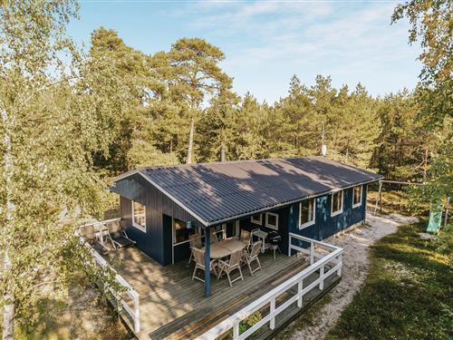 Ferienhaus - 6 Personen -  - H.C. Møllersvej - Dueodde - 3730 - Nexö