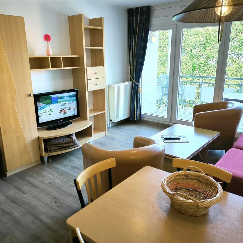 Ferielejlighed - 6 personer -  - Elisenstraße - 18586 - Göhren