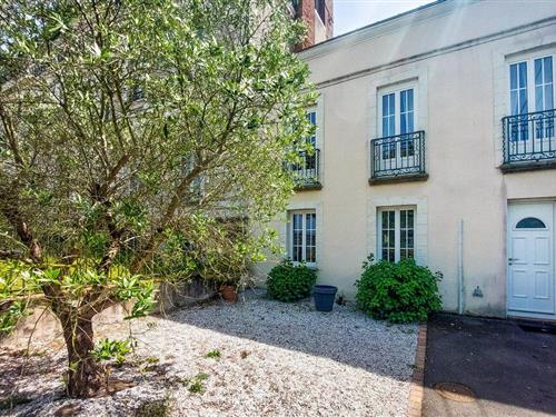 Sommerhus - 8 personer -  - Quai eole - Saint Brévin Les Pins - 44560 - Paimboeuf