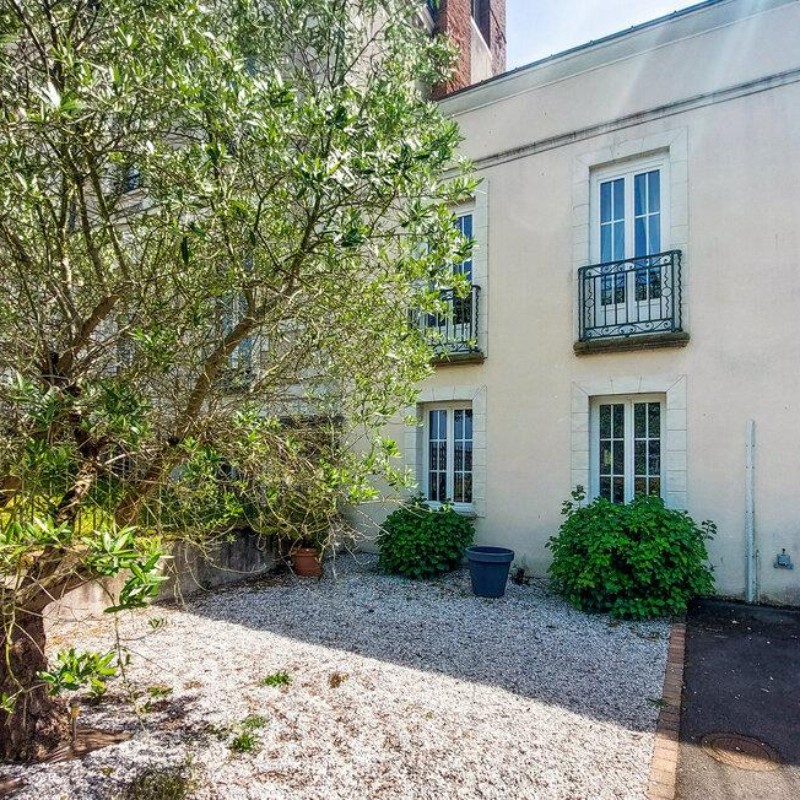 Sommerhus - 8 personer -  - Quai eole - Saint Brévin Les Pins - 44560 - Paimboeuf