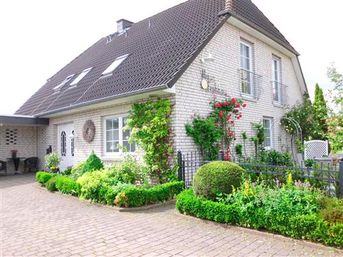 Ferielejlighed - 2 personer -  - Stiegkamp - 23743 - Grömitz