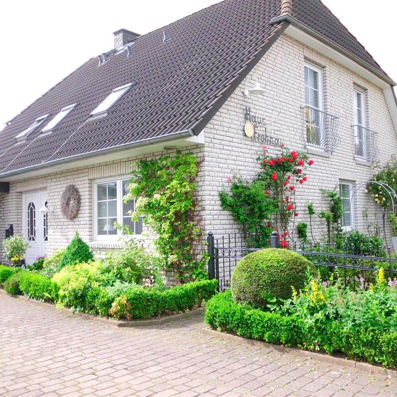 Ferielejlighed - 2 personer -  - Stiegkamp - 23743 - Grömitz