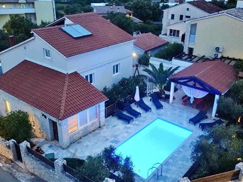 Ferienhaus - 14 Personen -  - 529 Ližnjan - 52204 - Liznjan