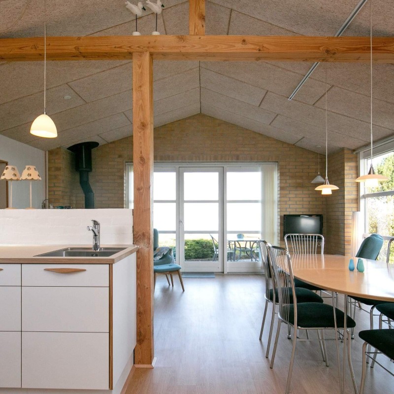 Ferienhaus - 6 Personen -  - Grantoften - Taarup - 5871 - Southern Funen