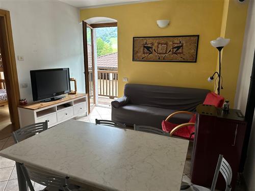 Holiday Home/Apartment - 5 persons -  - Via Giuseppe Garibaldi - 38067 - Tiarno Di Sotto-Ledro