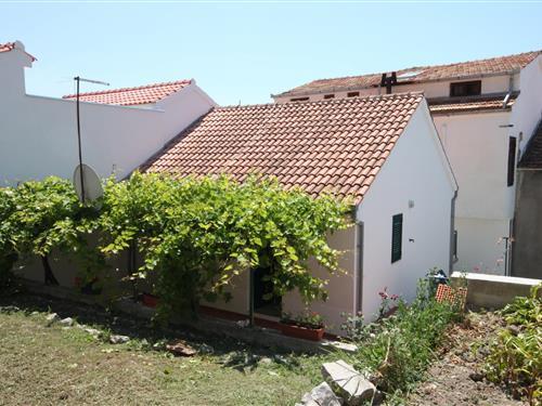 Ferienhaus - 4 Personen -  - Zaostrog - 21334 - Zaostrog