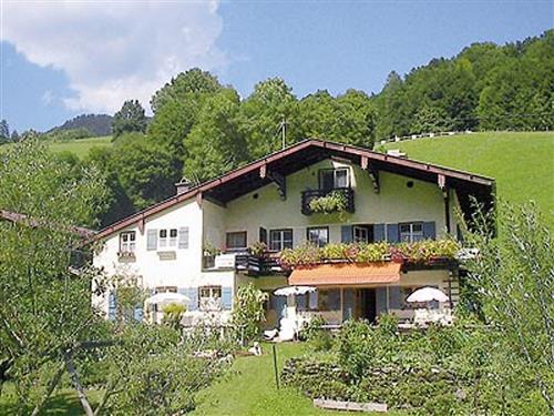 Holiday Home/Apartment - 2 persons -  - Holzengasse - 83486 - Ramsau