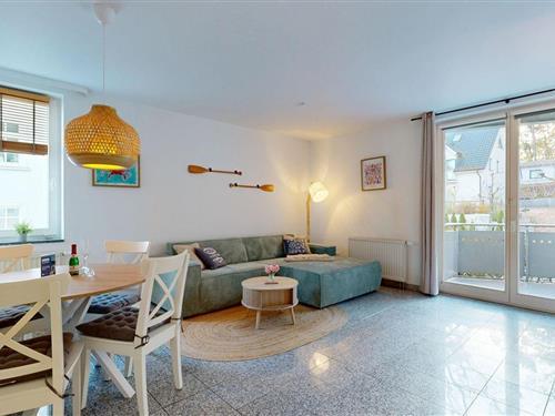 Ferieleilighet - 4 personer -  - Dünenstraße - 18609 - Ostseebad Binz