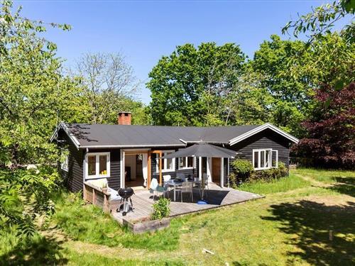 Sommerhus - 6 personer -  - Lærkevængevej - 3360 - Liseleje