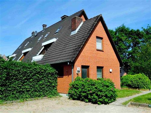 Ferienhaus - 4 Personen -  - Dorfstraße - 25826 - St. Peter-Ording