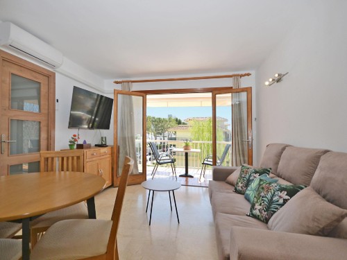 Ferielejlighed - 4 personer -  - 07400 - Alcúdia
