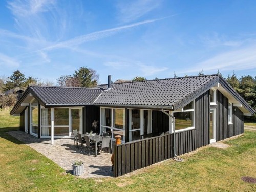 Feriehus - 6 personer -  - Vangen - 9492 - Blokhus