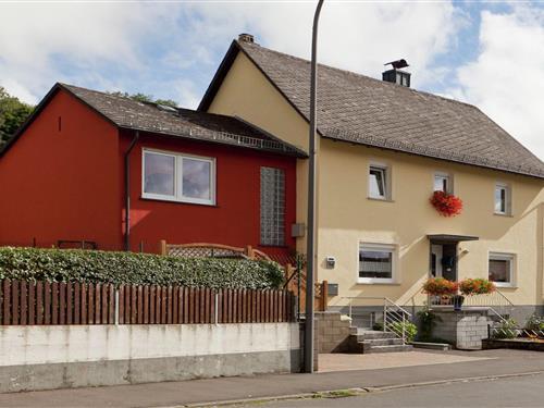 Ferieleilighet - 2 personer -  - 54576 - Hillesheim