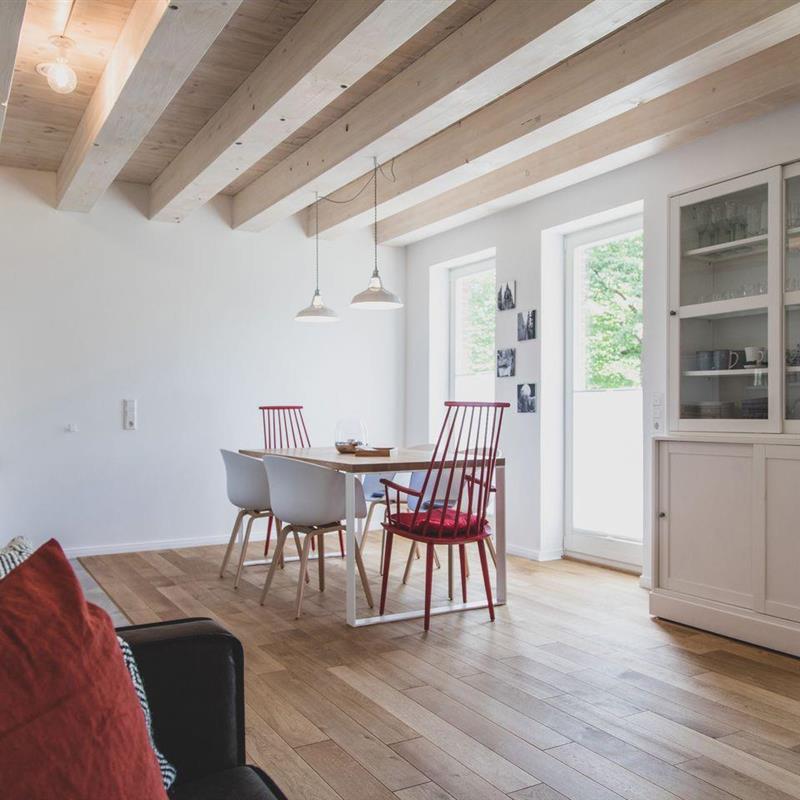 Ferielejlighed - 6 personer -  - Ohlingslohne - 26736 - Upleward