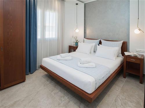 Holiday apartment - 2 persons -  - Nea Skioni - 63085