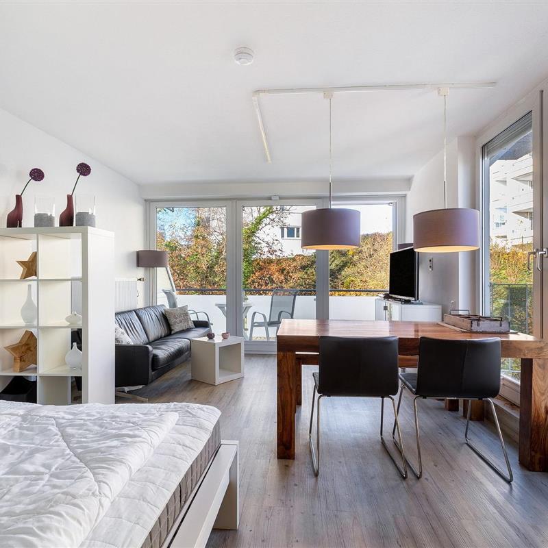 Ferielejlighed - 2 personer -  - Uferstr. - 23743 - Grömitz