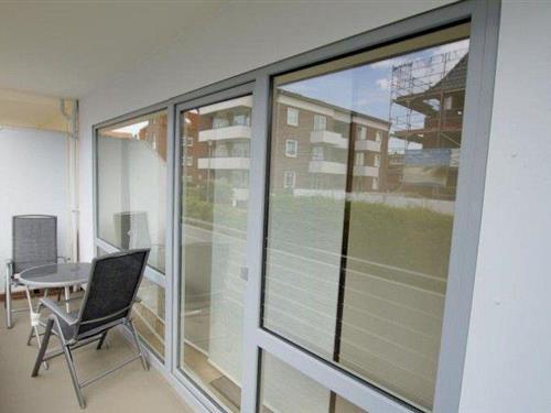 Ferieleilighet - 2 personer -  - Peterstr. - 26486 - Wangerooge