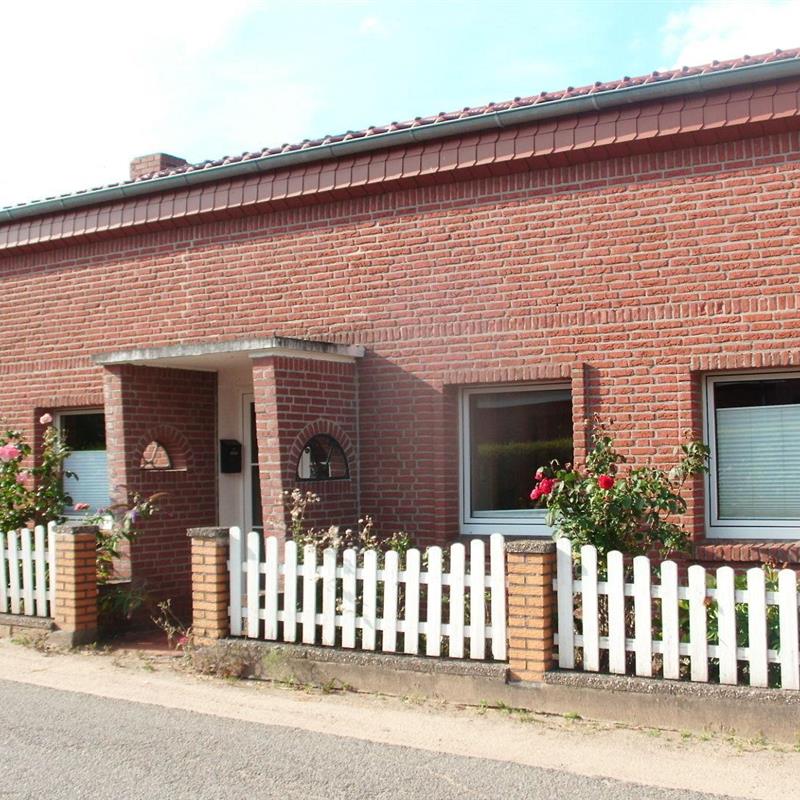 Sommerhus - 6 personer -  - Strandstraße - 23779 - Kraksdorf