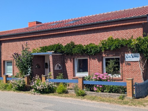 Sommerhus - 6 personer -  - Strandstraße - 23779 - Kraksdorf