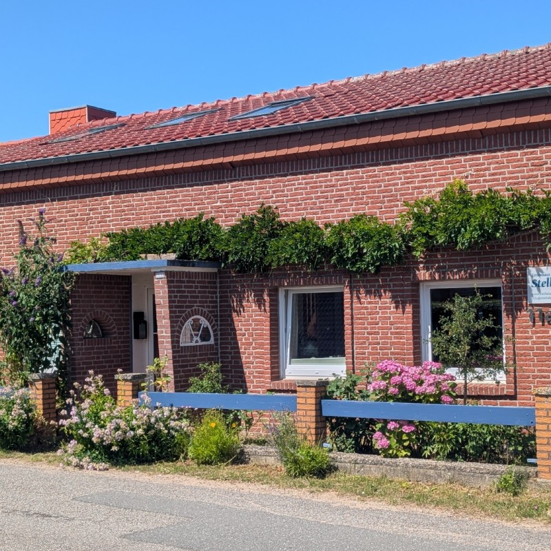 Sommerhus - 6 personer -  - Strandstraße - 23779 - Kraksdorf