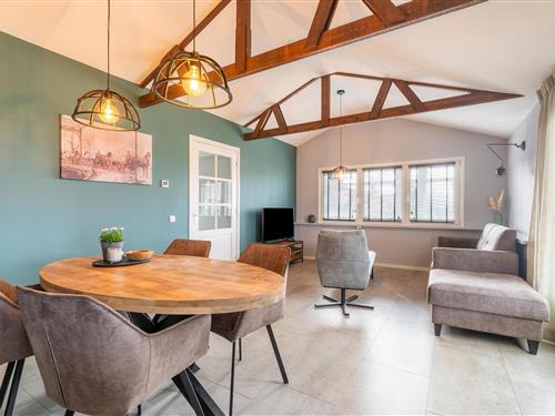 Feriehus - 4 personer -  - 7447SH - Hellendoorn