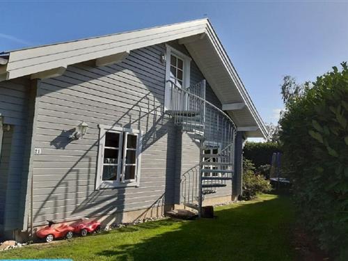 Fritidshus - 4 personer -  - 23777 - Kreis Ostholstein - Herin