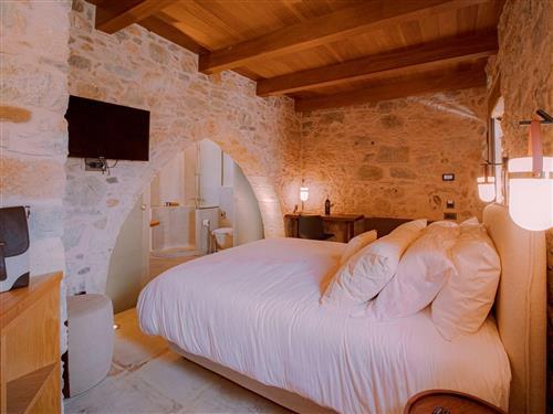 Rum - 2 personer -  - Toichos - 70006