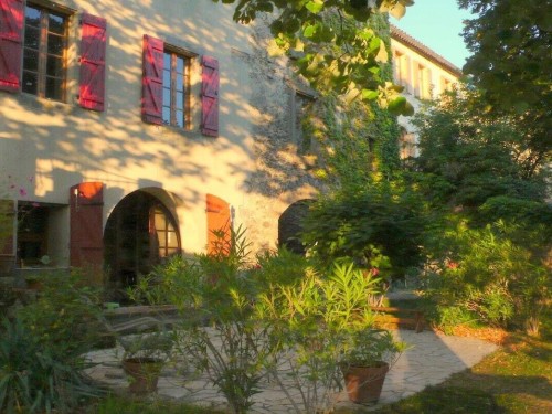 Holiday home - 12 persons -  - 11330 - Lanet