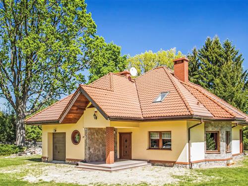 Holiday Home/Apartment - 8 persons -  - Karwik - Karwik - 12-200 - Pisz