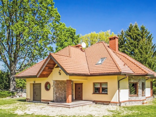 Holiday home - 8 persons -  - Karwik - Karwik - 12-200 - Pisz