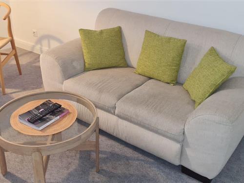 Ferielejlighed - 2 personer -  - Janusstraße - 26548 - Norderney