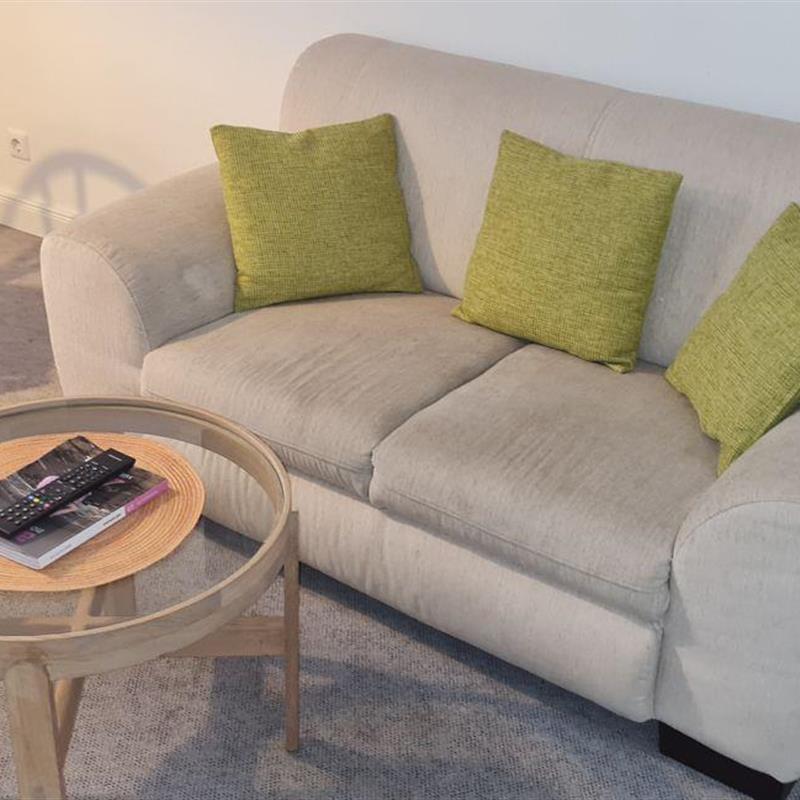 Ferielejlighed - 2 personer -  - Janusstraße - 26548 - Norderney