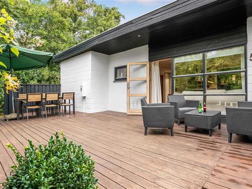 Sommerhus - 6 personer -  - Askevej - Gedesby - 4874 - Gedser