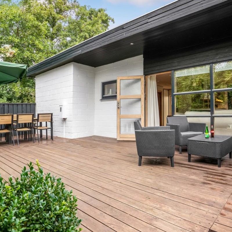 Ferienhaus - 6 Personen -  - Askevej - Gedesby - 4874 - Gedser